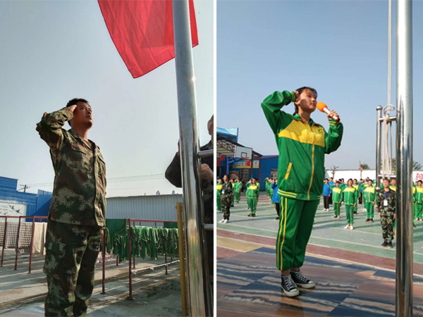 孩子行為(wèi)叛逆怎麽學(xué)校緻家長(cháng)：請善待每位嚴厲的老師，别逼老師放棄你的孩子