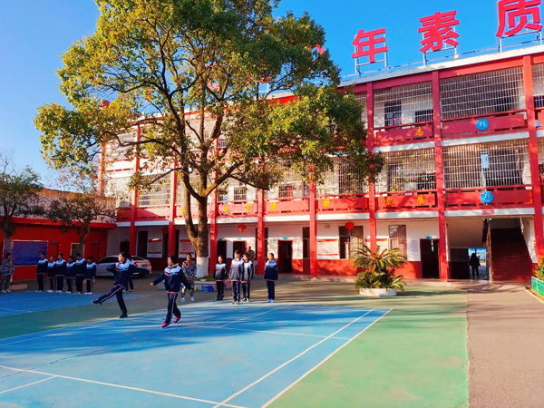 戒網瘾學(xué)校關于加強做好疫情防控