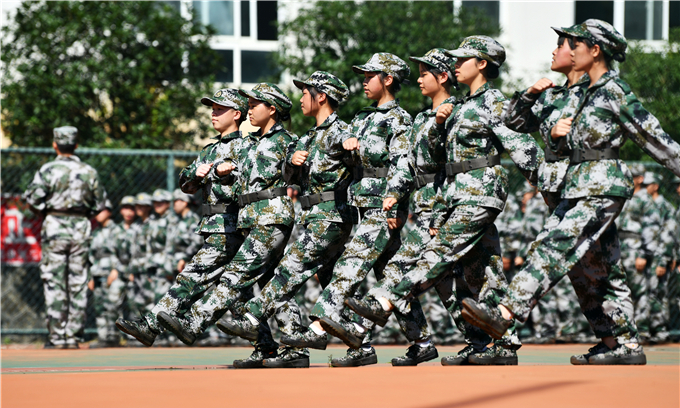 湖(hú)南特訓學(xué)校如何評價？一起來了解