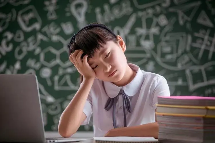 孩子上課聽不進去，如何提高孩子上課的注意力